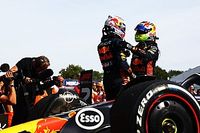 La peculiar orden de Red Bull F1 a Verstappen y P&eacute;rez en Monza