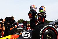 Red Bull: Ganar todas las carreras de 2023 ya es "un objetivo"