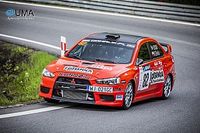 Nadmorski wyścig "g&oacute;rali"