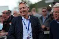 Comissão de Hamilton que visa melhorar representação negra no esporte terá ex-McLaren na diretoria