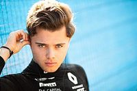 Udany początek Fewtrella