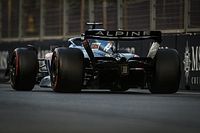 W Alpine podjęto dobrą decyzję