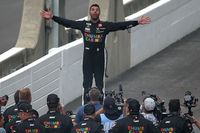 NASCAR Indian&aacute;polis: Wallace vence a Larson y gana la Brickyard 400