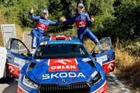 Marczyk wygrywa we Włoszech