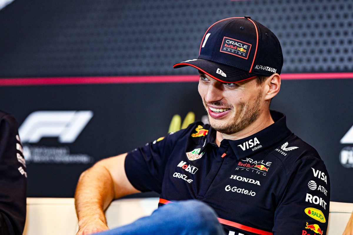 F1 | Ceccarelli: "Verstappen è disposto a... tradire la Red Bull?"