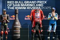 M&aacute;rquez: "Messi es un referente, sab&iacute;a hacer callar con clase"