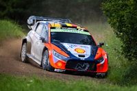 El futuro de Hyundai en el WRC queda confirmado para la temporada 2026