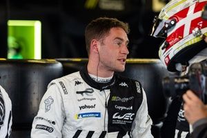 Peugeot wisselt na WEC Fuji: Vandoorne vertrekt, Pourchaire stapt in