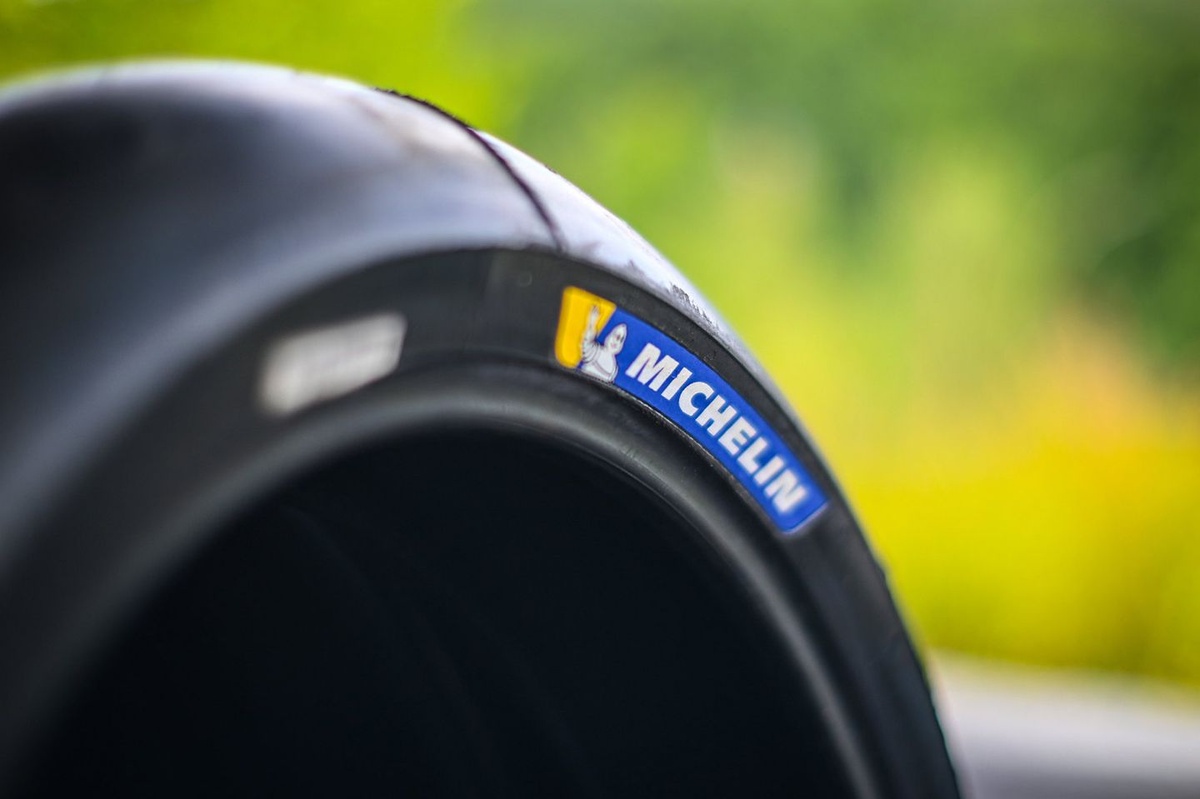 Michelin réduit son allocation pour avoir plus de pneus tendres