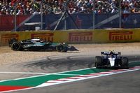 La FIA sanciona Sainz para M&eacute;xico por su accidente con Antonelli