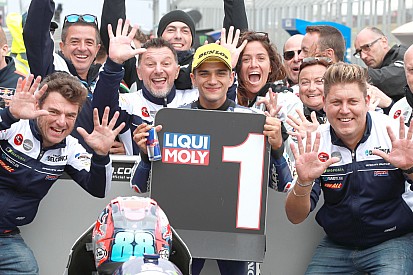 Moto2 und Moto3: So fällt die WM-Entscheidung bereits in Malaysia