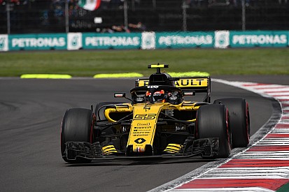 Renault ile yollarını ayırma kararı Sainz'a ekstra motivasyon sağladı