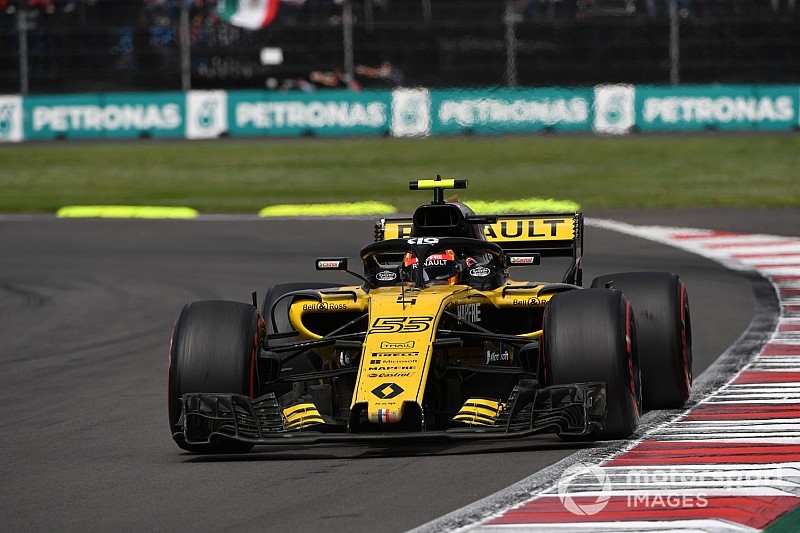 Renault ile yollarını ayırma kararı Sainz'a ekstra motivasyon sağladı