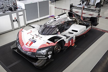 The monster born out of Porsche's frustration