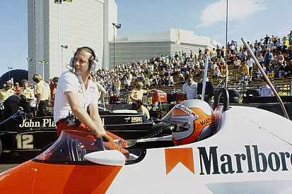 How Ron Dennis transformed McLaren