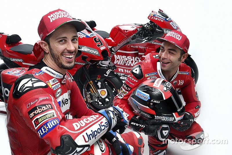 Petrucci: “Dovi si è offerto subito di aiutarmi: perché non lavoriamo insieme?”