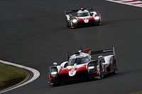 Alonso: la ventaja de Toyota es por efectividad, no por velocidad