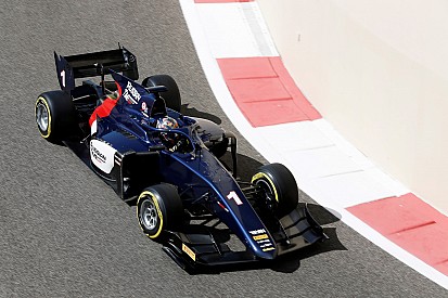 Russian Time termina la sua avventura in Formula 2 e mette in vendita il team
