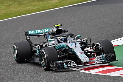 Bottas, sıralama turlarının yakın geçmesini bekliyor