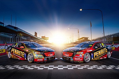 Gallery: New Bathurst 1000 liveries