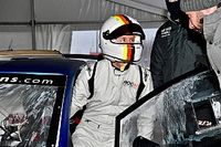 Vettel, si volviera a competir, se interesa por los rallies