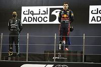 F1: Brundle acredita que seria justo que Verstappen e Hamilton dividissem título de 2021