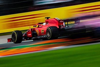 F1's 2019 rules changes you may have missed