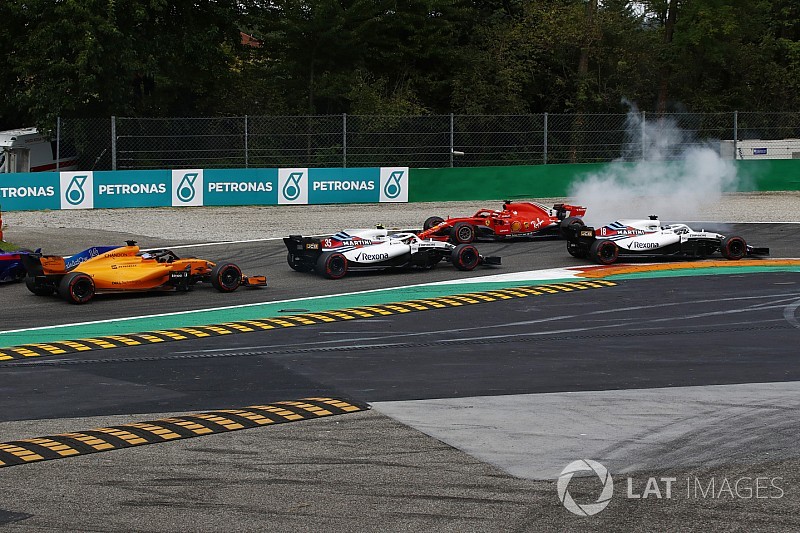TABELA: Hamilton abre 30 pontos após vitória em Monza