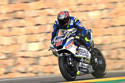 Avintia va avanti con Jordi Torres anche a Buriram: sarà ancora lo spagnolo a sostituire Rabat