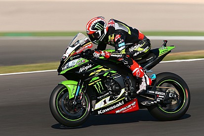 Rea: “Passare Chaz è stato difficile! A Magny-Cours l’obiettivo è vincere”