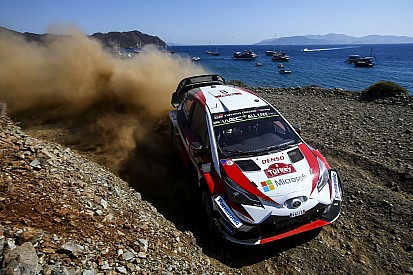 Türkiye Rallisi'nin ardından...