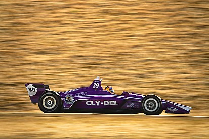 Ferrucci fará temporada da Indy pela Dale Coyne Racing
