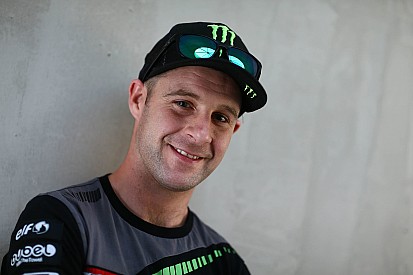 Dorna-Sportdirektor: Rea "nicht der charismatischste Typ"