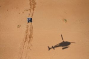 El Rally Dakar presenta su recorrido 2026; sin etapa de 48 horas, pero doble maratón