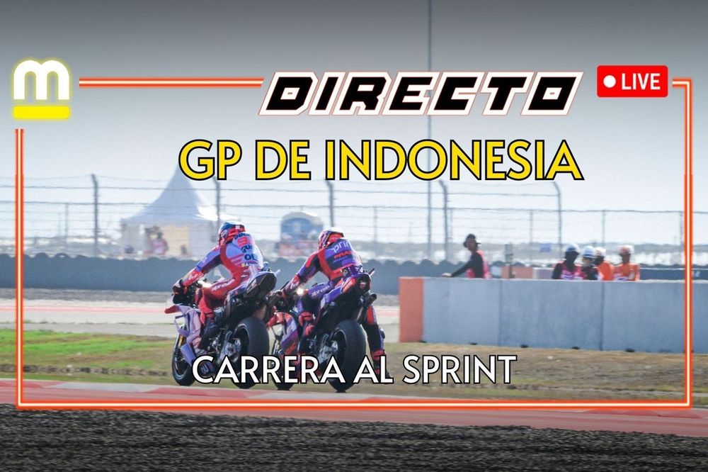Directo Sprint Indonesia