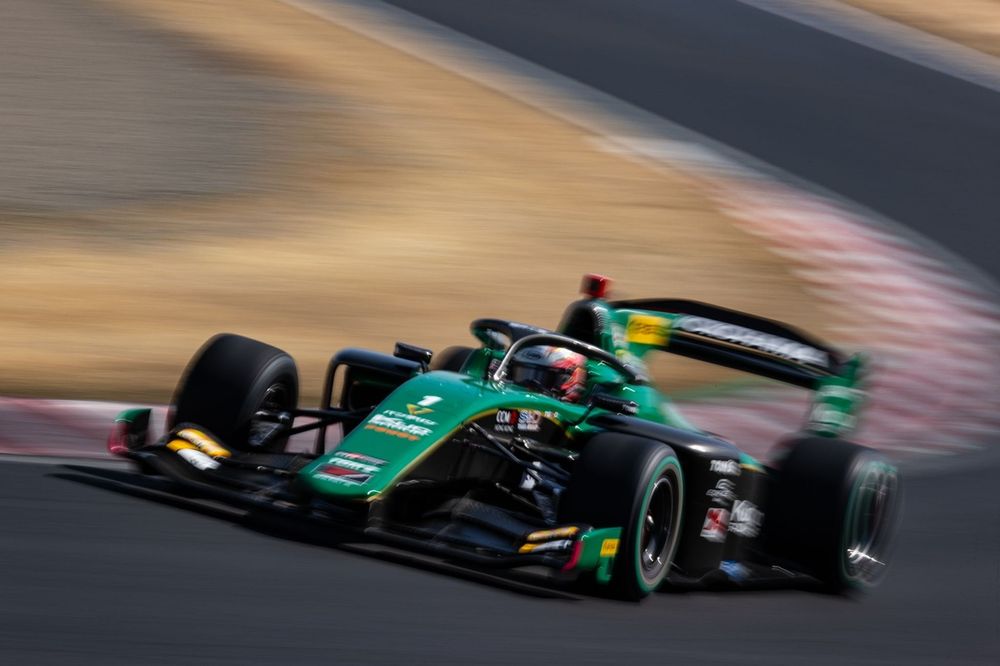 Sho Tsuboi, VANTELIN TEAM TOM'S 