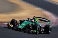 Sho Tsuboi takes second Super Formula win of the season at Fuji