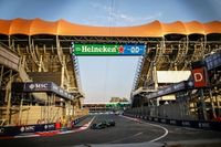 A qu&eacute; hora fueron los libres de F1 en el GP de M&eacute;xico y c&oacute;mo ver