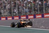 Pilotos de F1 se quejan del nuevo asfalto en Brasil y los brincos que provoca