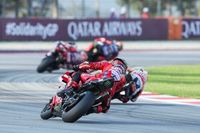 A qué hora eran la FP1 y la Práctica de MotoGP en Montmeló