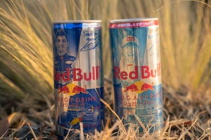 全国3000名限定Red Bull 東京でぶっちぎれ Red Bull Showrun x Powered by Honda 4月2日