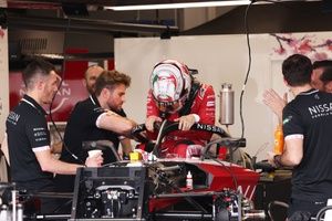 Qué pilotos disputan el test de novatos de Fórmula E en Berlín