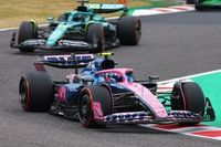 Doohan explica su "agresiva" estrategia en Japón y espera recuperarse en Bahréin