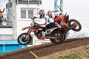 Jorge Prado: "El MXGP de Espa&ntilde;a es la ocasi&oacute;n perfecta; voy a darlo todo"