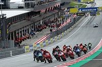 MotoGP 2021: Confira horários e como assistir ao GP da Áustria