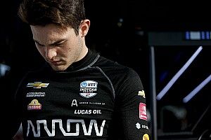 O'Ward y Calder&oacute;n completan primer d&iacute;a de test en Sebring