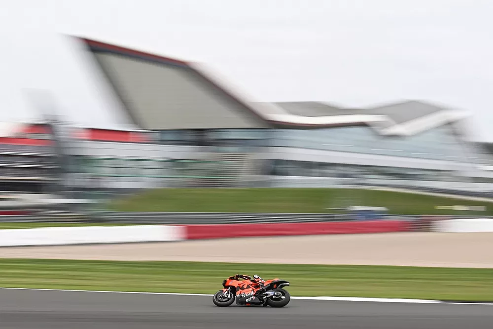 Iker Lecuona, KTM Tech3