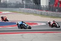 Joan Mir no entiende la sanci&oacute;n que le impusieron