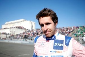 Juncadella revela cómo los manejos de Mercedes en el DTM "destruyeron" su carrera