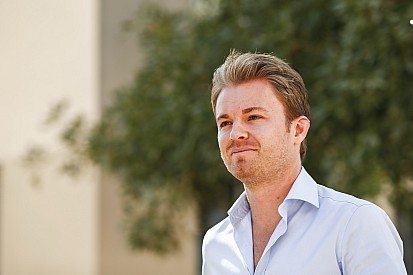 Rosberg "definitely interested" in Formula E role